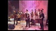 Hanka Paldum i Halid Beslic - Sarajevo behara ti tvog - (Live) - (Zetra 2004)