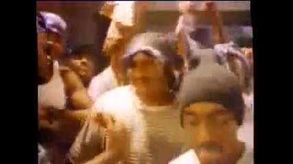 Bloods & Crips Nationwide Rip Ridas 