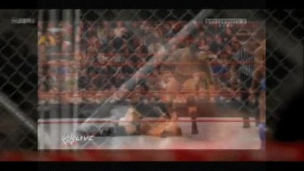 • Randy Orton • Monster •