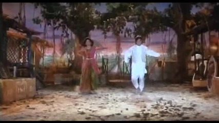 Damini - Bin Sajan Jhoola Jhulu