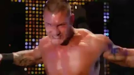 Randy Orton Titantron