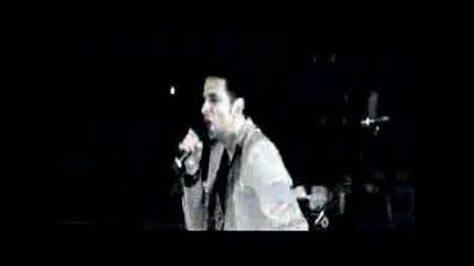 Depeche Mode - Touring The Angel(Milano06)