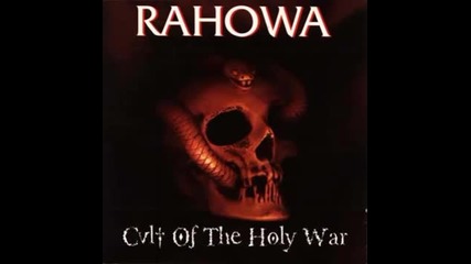 Rahowa - Ode to a Dying People