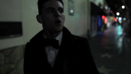 William Control - Only Human Sometimes