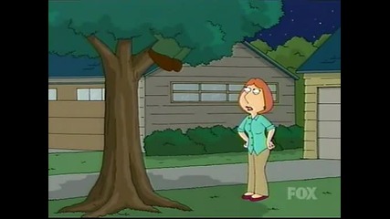 Family Guy - 5x11 - The Tan Aquatic with Steve Zissou 