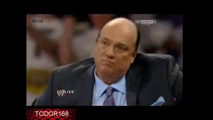 Wwe.raw(20.05.2013) част 2