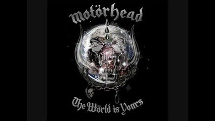 Motorhead - Born to Lose (new Song) - Youtube
