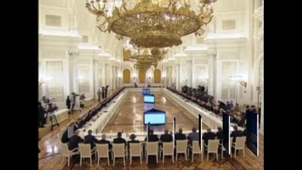 УНИЦЕФ призова Русия да не приема закона "Дима Яковлев"