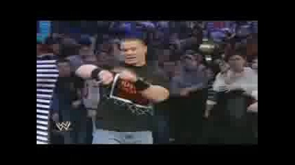 John Cena 