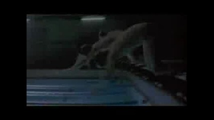 Swimfan (2002) Trailer