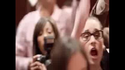 Promo za Kids Choice Awards 2011 