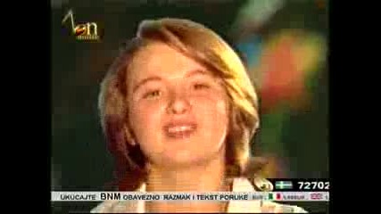 anica milenkovic