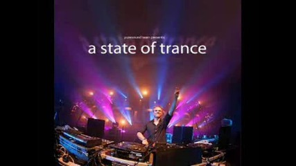 Vocal Trance