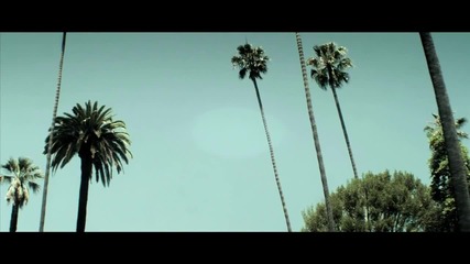 Pusha T ft. Tyler, The Creator - Trouble On My Mind