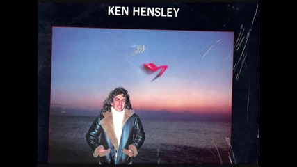 Ken Hensley - Longer Shadows