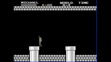 Super Michael Jackson Bros