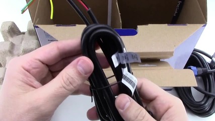Lowrance Mark 4 Chirp Unboxing Hd