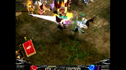 Muonline Warbg Trailer 