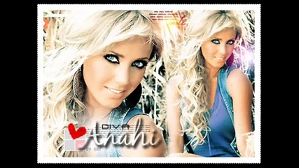 Rendirme En Tu Amor - Anahi