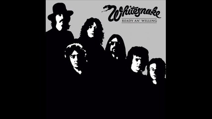 Whitesnake - Ain't Gonna Cry No More