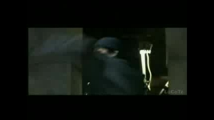 Blade 1 - Клипче