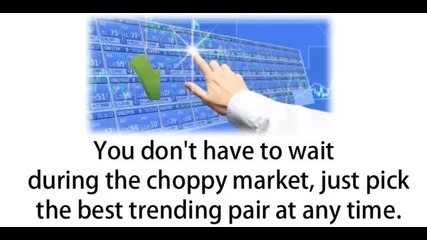 Forex Trendy - How do I find out which Forex Pair and time frame is best to trade