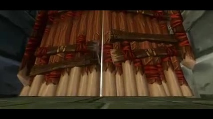 World Of Warcraft: Zul Aman - Trailer