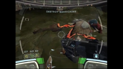Star Wars Republic Commando. Ep: 4 - Лол