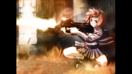 Nightcore - Primo Victoria