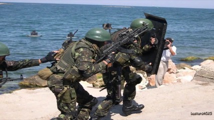 Russian Special Forces | Морской Спецназ