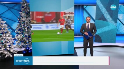 Георги Русев преминава в швейцарския Сион