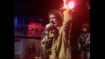 Captain Beefheart & His Magic Band - Upon the My O My