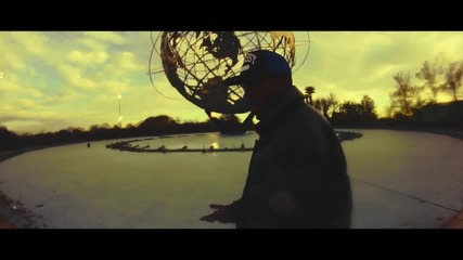 Young Simmons - Interlude