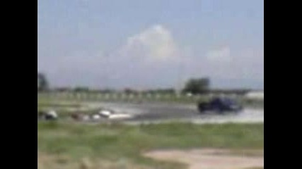 Drift 13