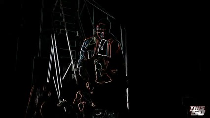 3d Version Jeremih ft. 50 cent - Down On Me 2010 !