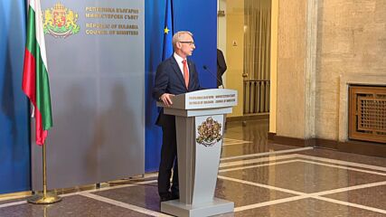 Денков: Няма никакъв проблем Русия да изпрати друг журналист, който не се занимава с шпионска дейнос