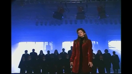 Shania Twain~god bless the child