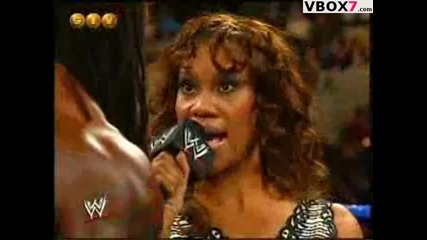 Wwe Кючек Пародия