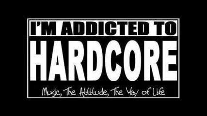 Hardcore Techno In The Mix (mixed By Trancebynature2) 