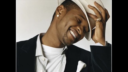 Usher feat. Timbaland - Yeah ( Dj Daveed Blend Remix ) 