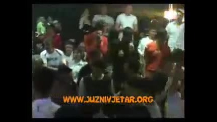 Kemal - Sote mori sote (uzivo) (hq) 