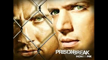 Ferry Corsten & Ramin Djawadi - Prison Break Theme [hq]