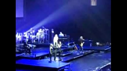 Celine Dions - Taking Chances - Tour 2008 - 14