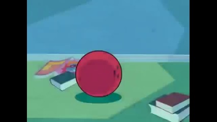 Happy Tree Friends-suck It up!