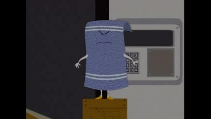 South Park - Towlie
