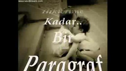 Burak Arslan & Ilayda - Cildirmak Uzereyim