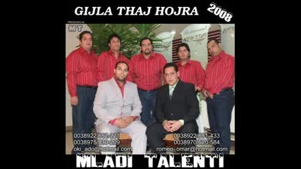 Mladi Talenti Gila Thaj Hojra 2008