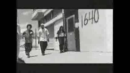 The Coup - Dig It