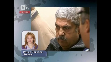 17 г. затвор за смъртта на Ангел от Катуница