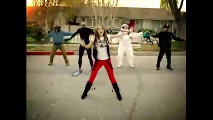 .miiлey Cyruс - Sтarт all 0over.